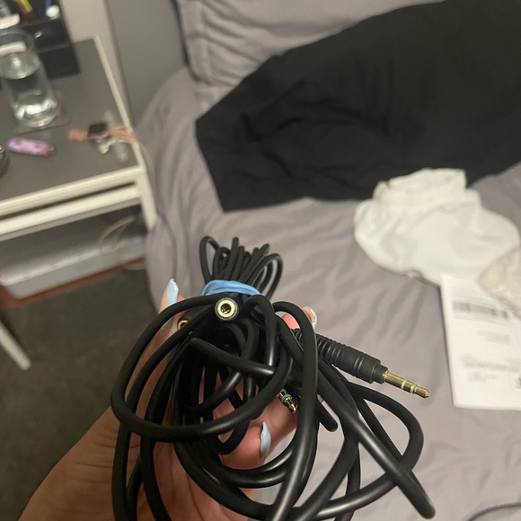 Audio Cable - Picture 3 of 3